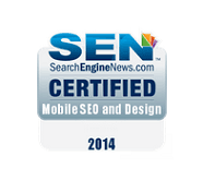 SEO Masters Training Course on Site Audits Certification logo