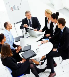Online Brand Development Firm