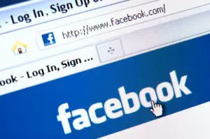 Facebook Privacy Internet Marketing Company