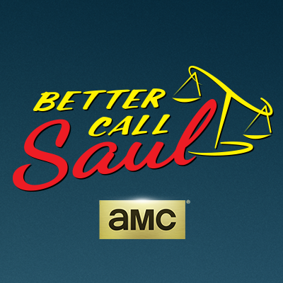 Better Call Saul logo Better Call Saul