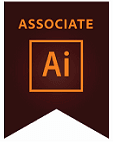 Adobe Certified Associates logo