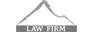 Hilltop Law Firm logo